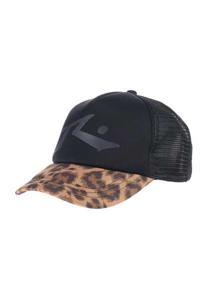 Rusty Trippy - Multicolor Donna Trucker Modo Poco Costoso Cappello (K8013)